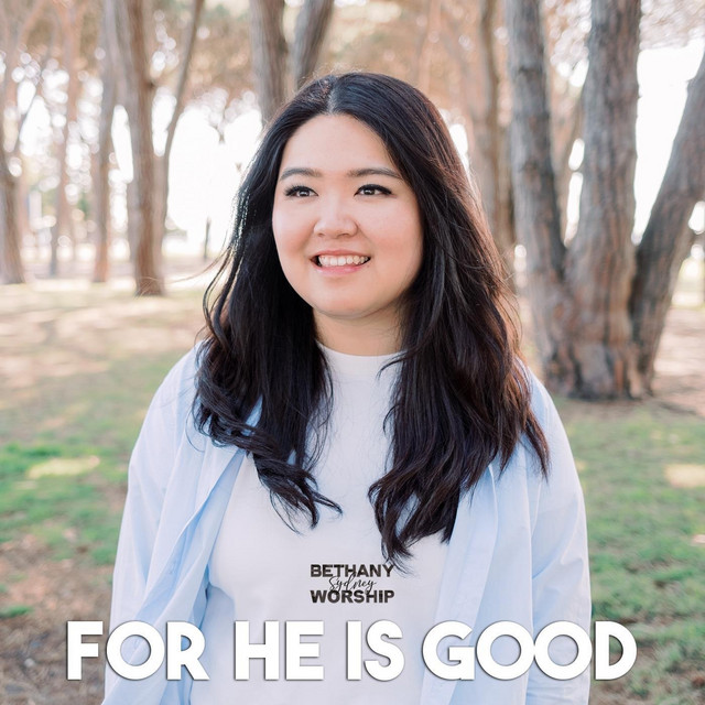 For He is Good